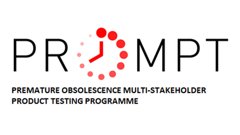 logo progetto PROMPT